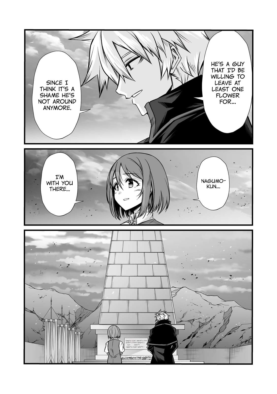 Arifureta Shokugyou de Sekai Saikyou Chapter 84 19